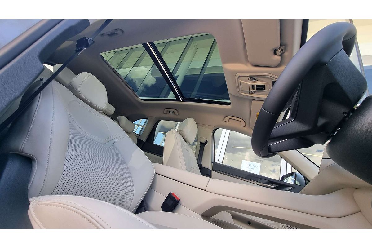 2025 GWM Haval H6 Ultra B01