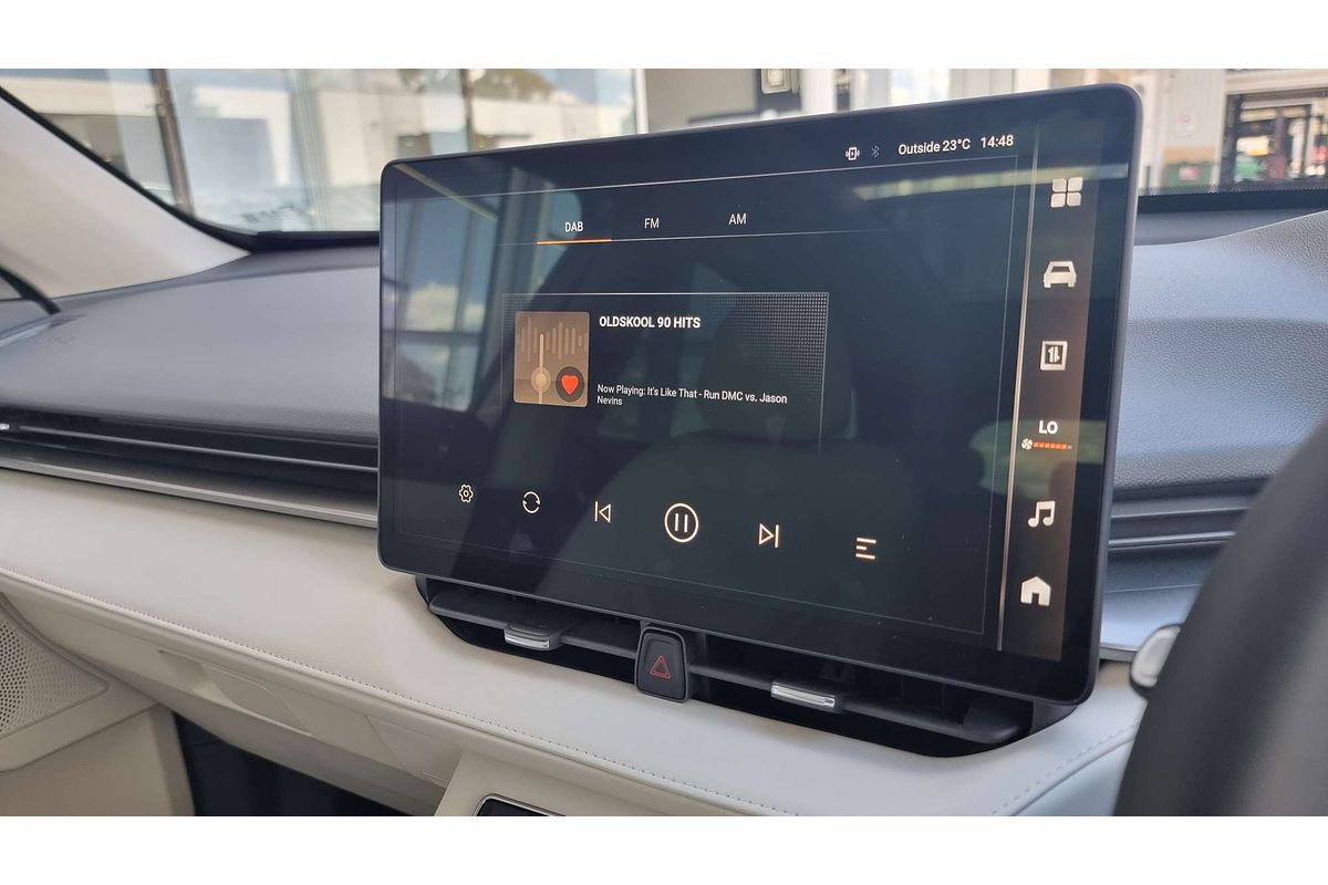 2025 GWM Haval H6 Ultra B01