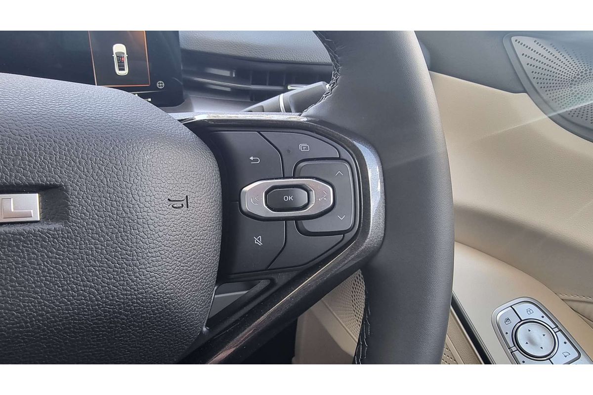 2025 GWM Haval H6 Ultra B01