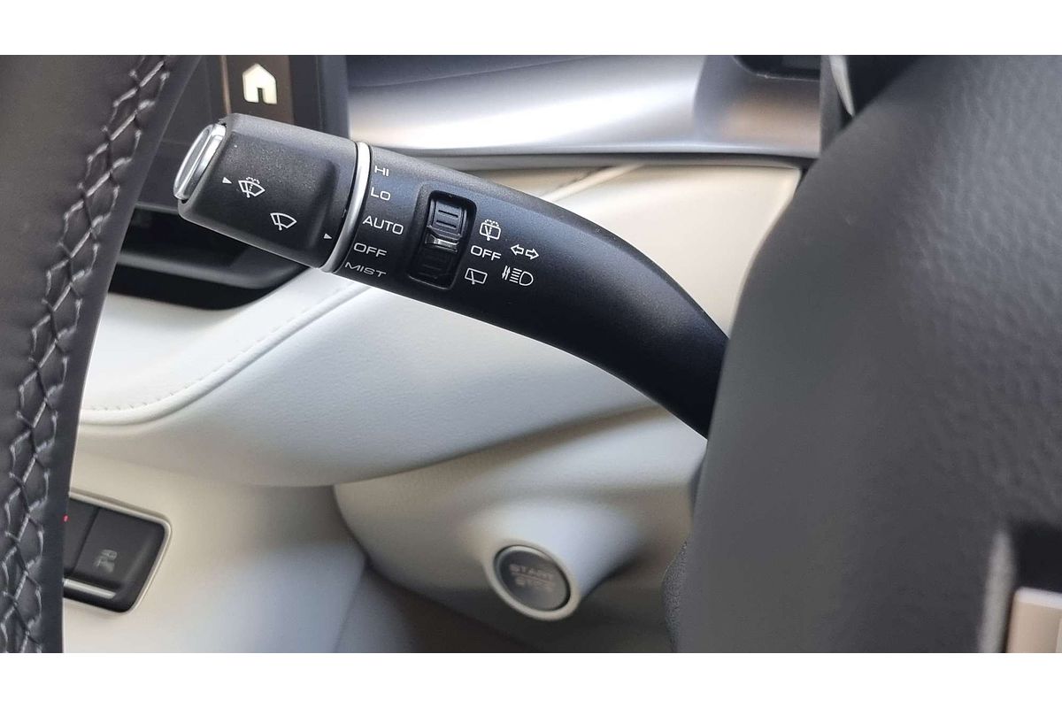 2025 GWM Haval H6 Ultra B01