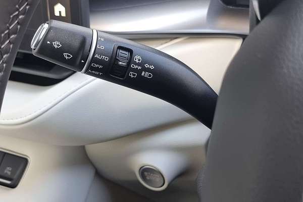 2025 GWM Haval H6 Ultra B01