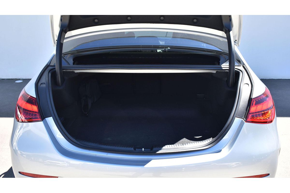 2024 Mercedes-Benz C-Class C63 AMG S E Performance W206