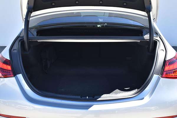 2024 Mercedes-Benz C-Class C63 AMG S E Performance W206