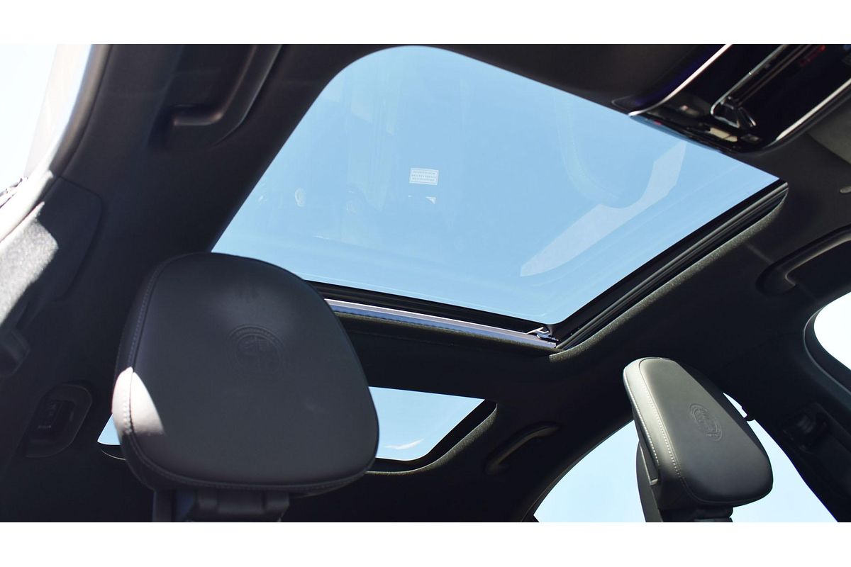 2024 Mercedes-Benz C-Class C63 AMG S E Performance W206