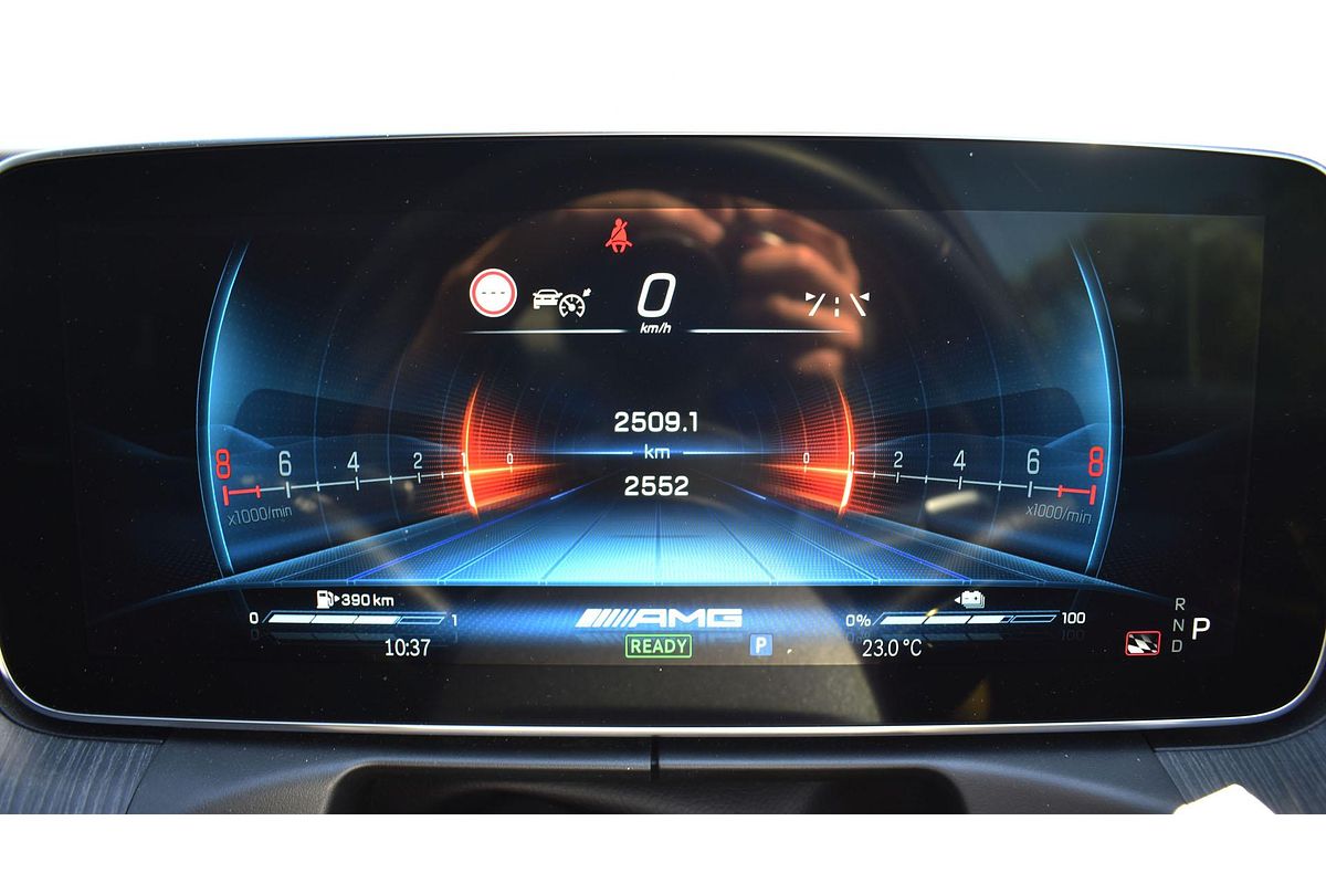 2024 Mercedes-Benz C-Class C63 AMG S E Performance W206