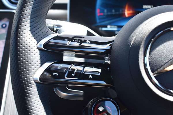 2024 Mercedes-Benz C-Class C63 AMG S E Performance W206