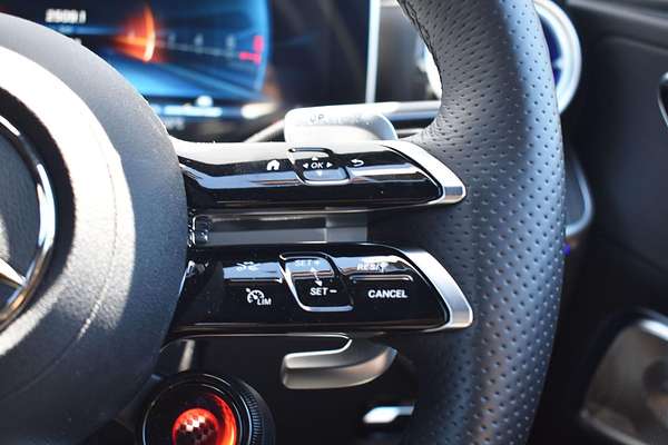 2024 Mercedes-Benz C-Class C63 AMG S E Performance W206