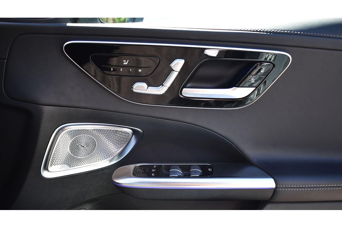 2024 Mercedes-Benz C-Class C63 AMG S E Performance W206