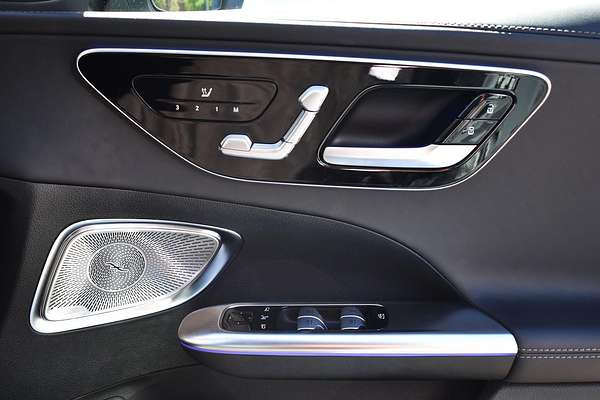 2024 Mercedes-Benz C-Class C63 AMG S E Performance W206