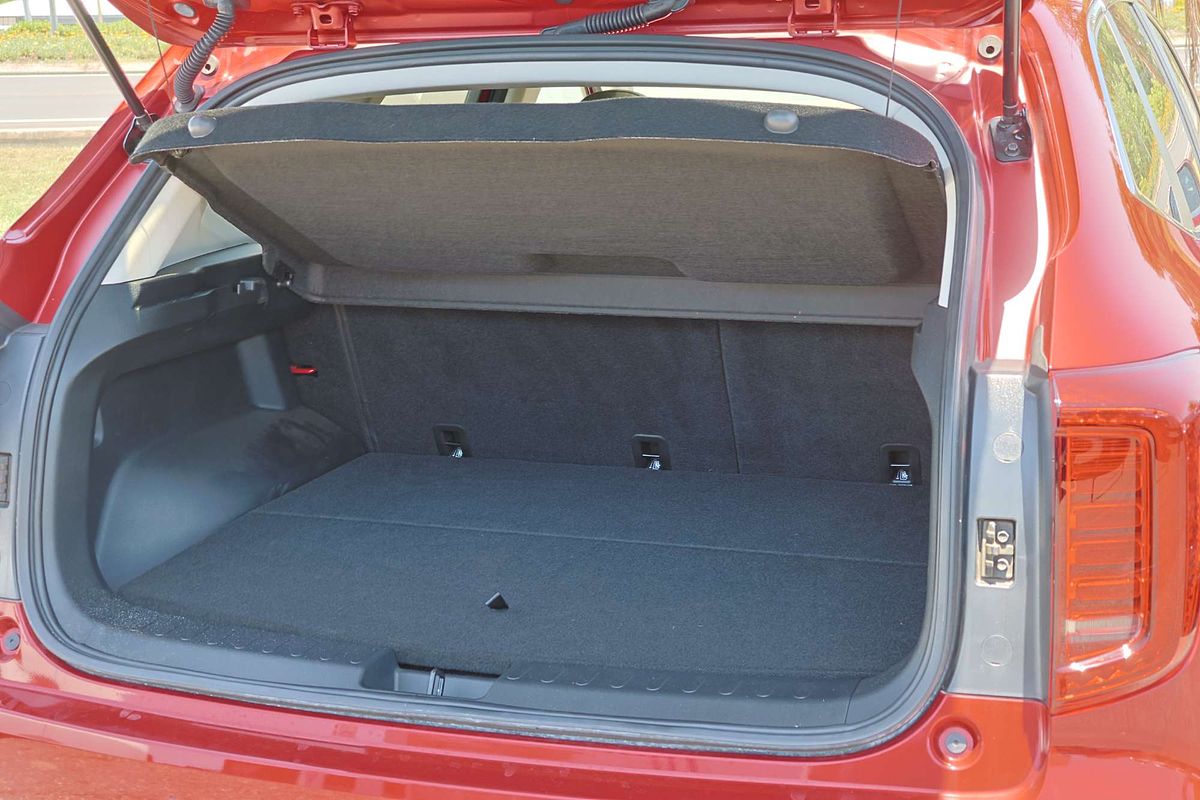 2022 GWM Haval Jolion Ultra Hybrid A01