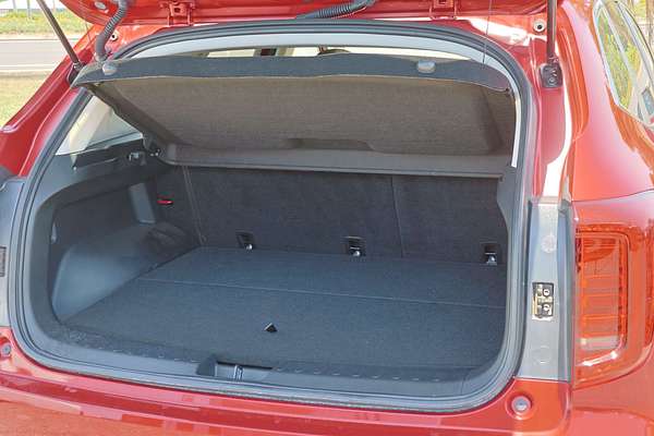 2022 GWM Haval Jolion Ultra Hybrid A01