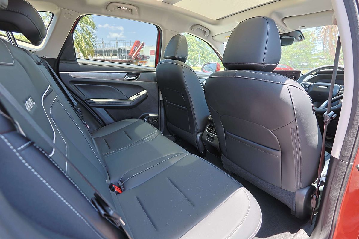 2022 GWM Haval Jolion Ultra Hybrid A01