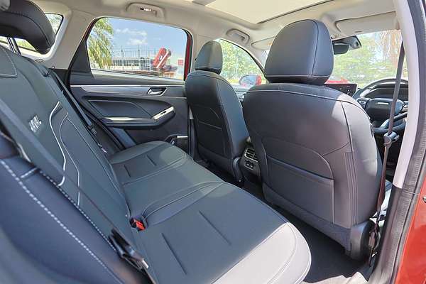 2022 GWM Haval Jolion Ultra Hybrid A01