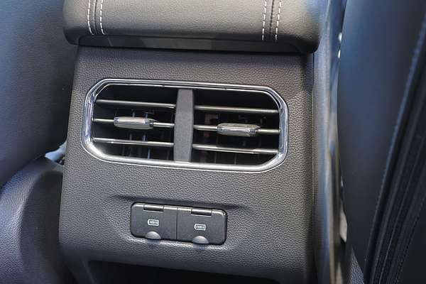 2022 GWM Haval Jolion Ultra Hybrid A01