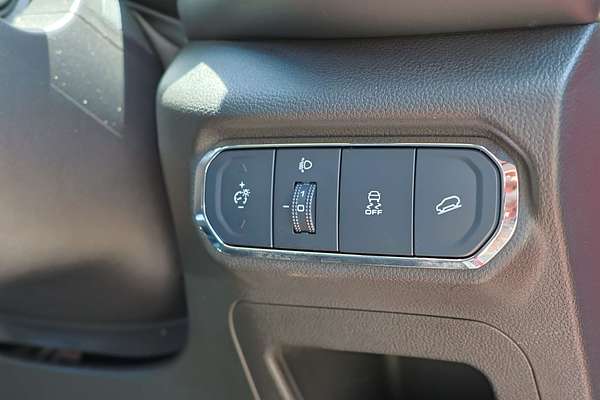 2022 GWM Haval Jolion Ultra Hybrid A01