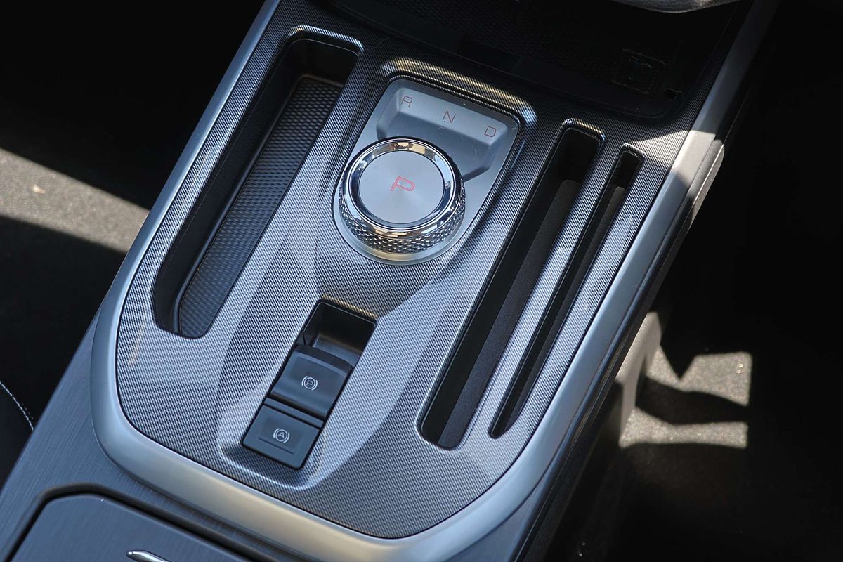 2022 GWM Haval Jolion Ultra Hybrid A01