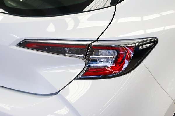 2021 Toyota Corolla Ascent Sport MZEA12R