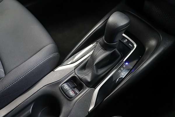 2021 Toyota Corolla Ascent Sport MZEA12R