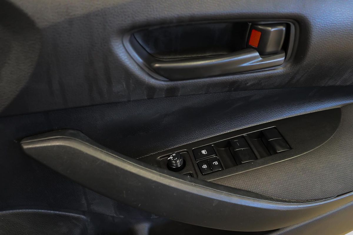 2021 Toyota Corolla Ascent Sport MZEA12R