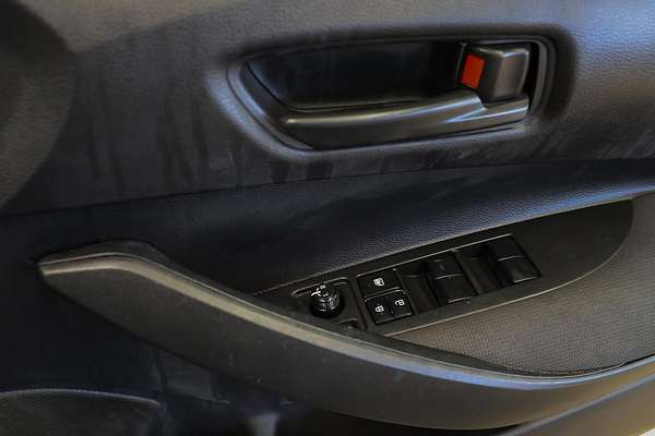 2021 Toyota Corolla Ascent Sport MZEA12R