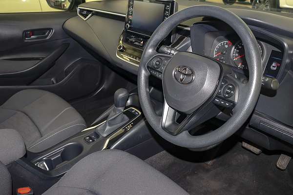 2021 Toyota Corolla Ascent Sport MZEA12R