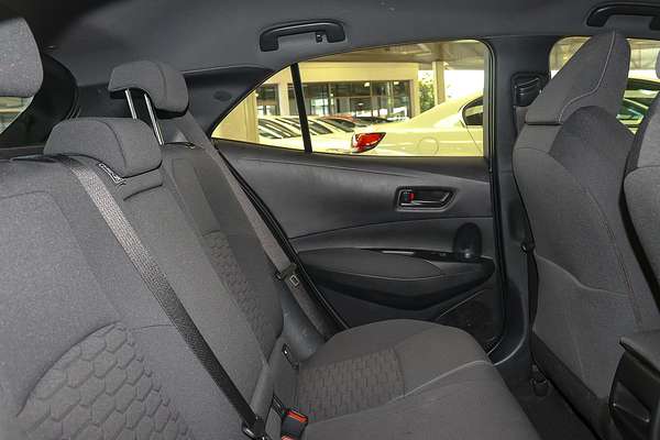 2021 Toyota Corolla Ascent Sport MZEA12R