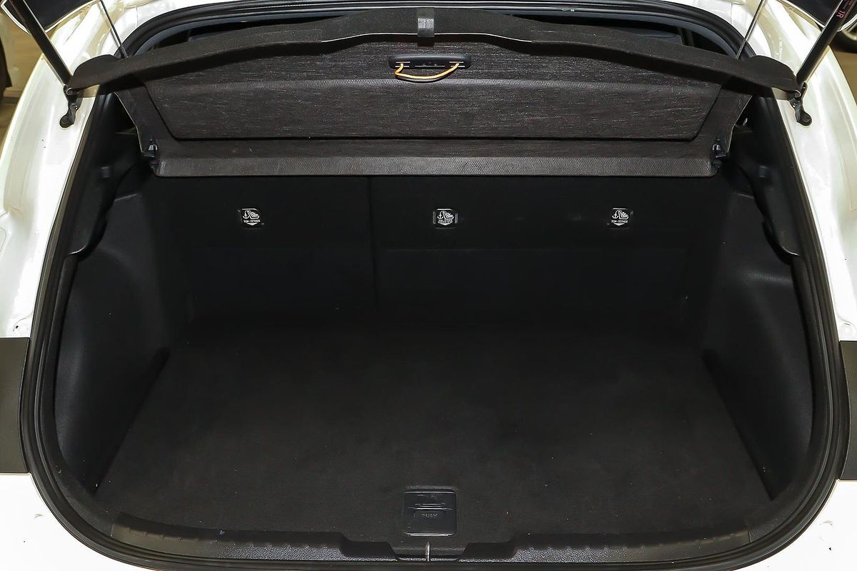 2021 Toyota Corolla Ascent Sport MZEA12R