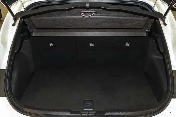 2021 Toyota Corolla Ascent Sport MZEA12R