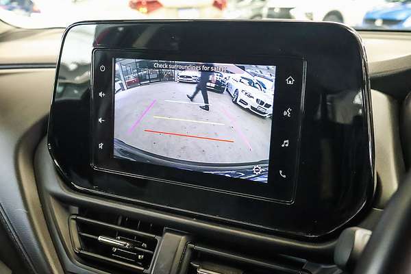 2021 Toyota Corolla Ascent Sport MZEA12R