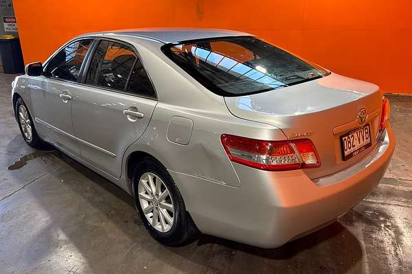 2011 Toyota Camry Altise ACV40R