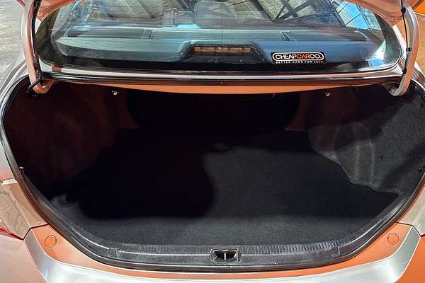 2011 Toyota Camry Altise ACV40R