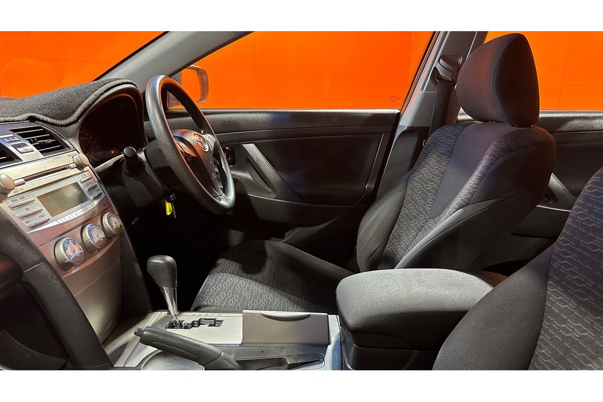 2011 Toyota Camry Altise ACV40R