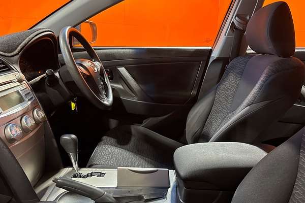 2011 Toyota Camry Altise ACV40R