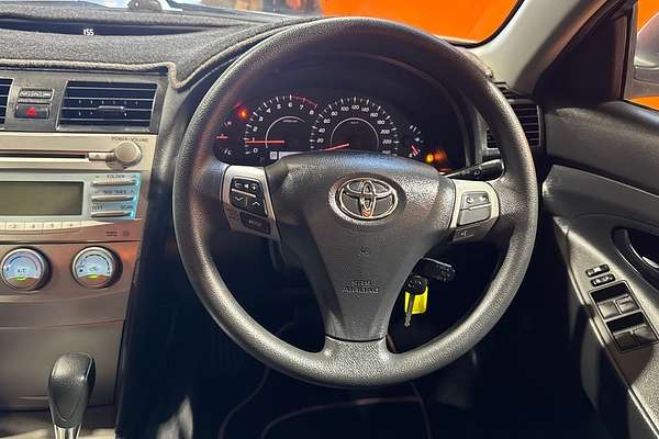 2011 Toyota Camry Altise ACV40R