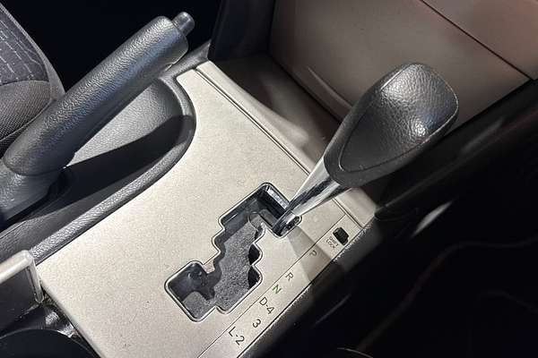 2011 Toyota Camry Altise ACV40R