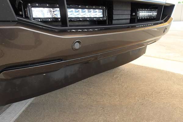 2022 Ford Ranger FX4 Max PX MkIII 4X4 2.0L