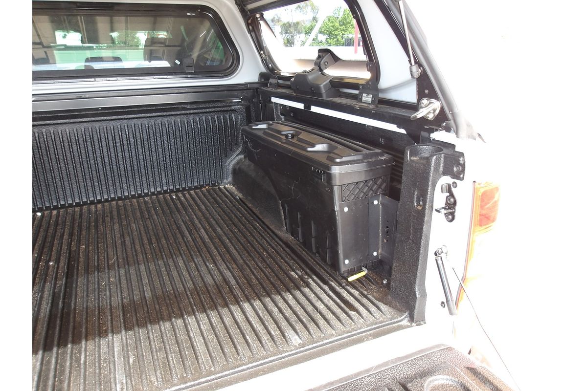 2022 Ford Ranger FX4 Max PX MkIII 4X4 2.0L