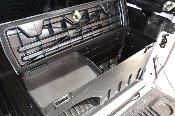 2022 Ford Ranger FX4 Max PX MkIII 4X4 2.0L