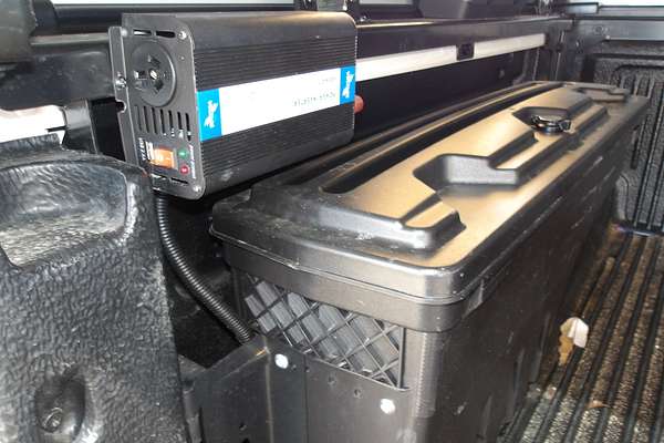 2022 Ford Ranger FX4 Max PX MkIII 4X4 2.0L