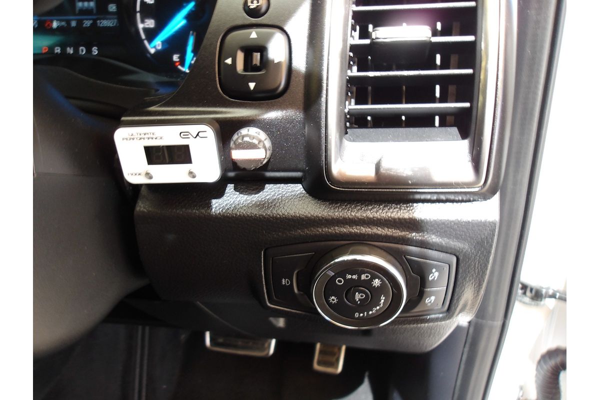 2022 Ford Ranger FX4 Max PX MkIII 4X4 2.0L