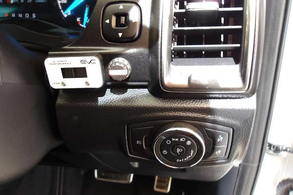 2022 Ford Ranger FX4 Max PX MkIII 4X4 2.0L