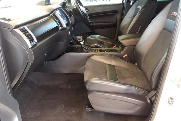 2022 Ford Ranger FX4 Max PX MkIII 4X4 2.0L