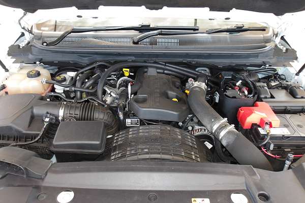 2022 Ford Ranger FX4 Max PX MkIII 4X4 2.0L