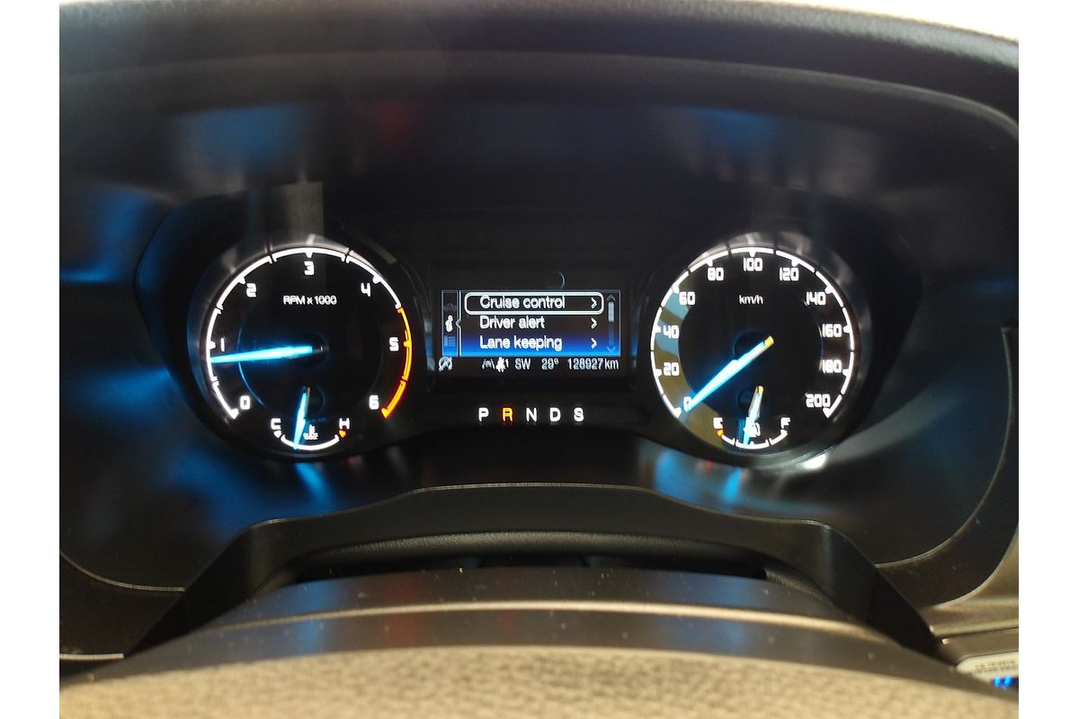 2022 Ford Ranger FX4 Max PX MkIII 4X4 2.0L