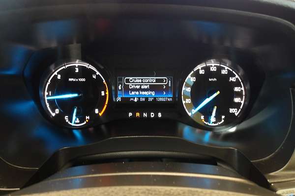 2022 Ford Ranger FX4 Max PX MkIII 4X4 2.0L