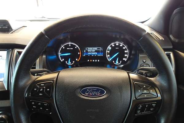 2022 Ford Ranger FX4 Max PX MkIII 4X4 2.0L