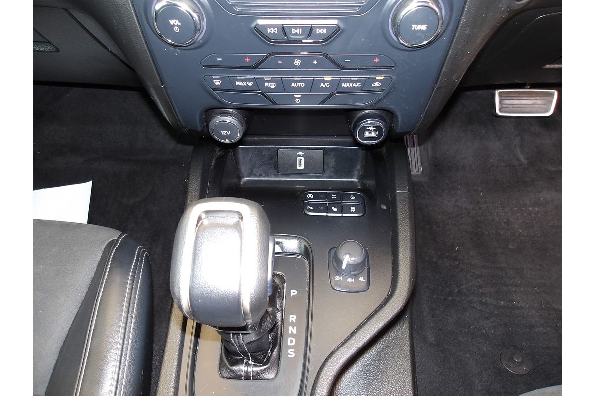 2022 Ford Ranger FX4 Max PX MkIII 4X4 2.0L