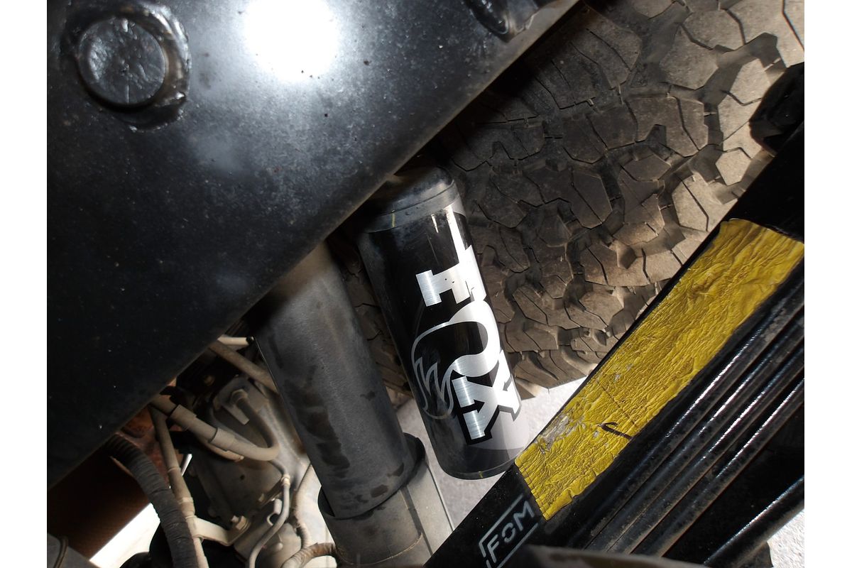 2022 Ford Ranger FX4 Max PX MkIII 4X4 2.0L