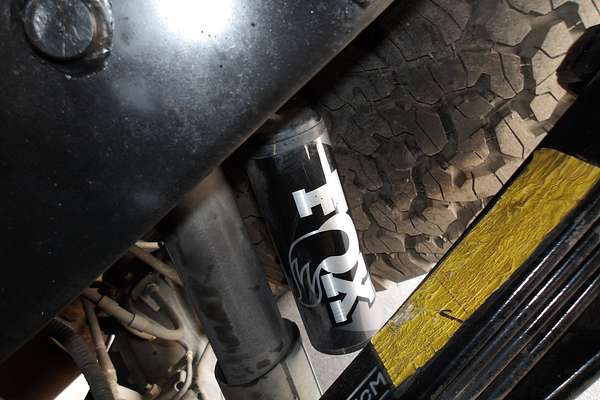 2022 Ford Ranger FX4 Max PX MkIII 4X4 2.0L