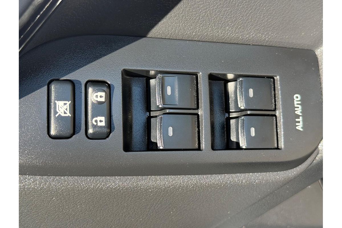 2021 Toyota Landcruiser Prado GXL GDJ150R